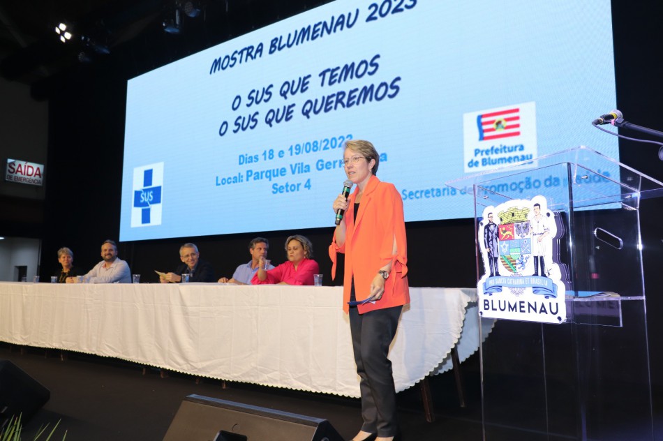 Mostra Blumenau tem sete trabalhos premiados na edição de 2023