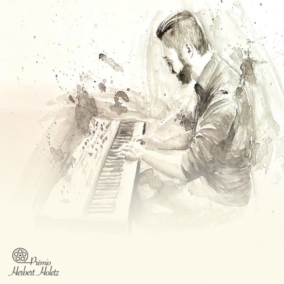 Rafa Girardi lança primeiro EP solo
