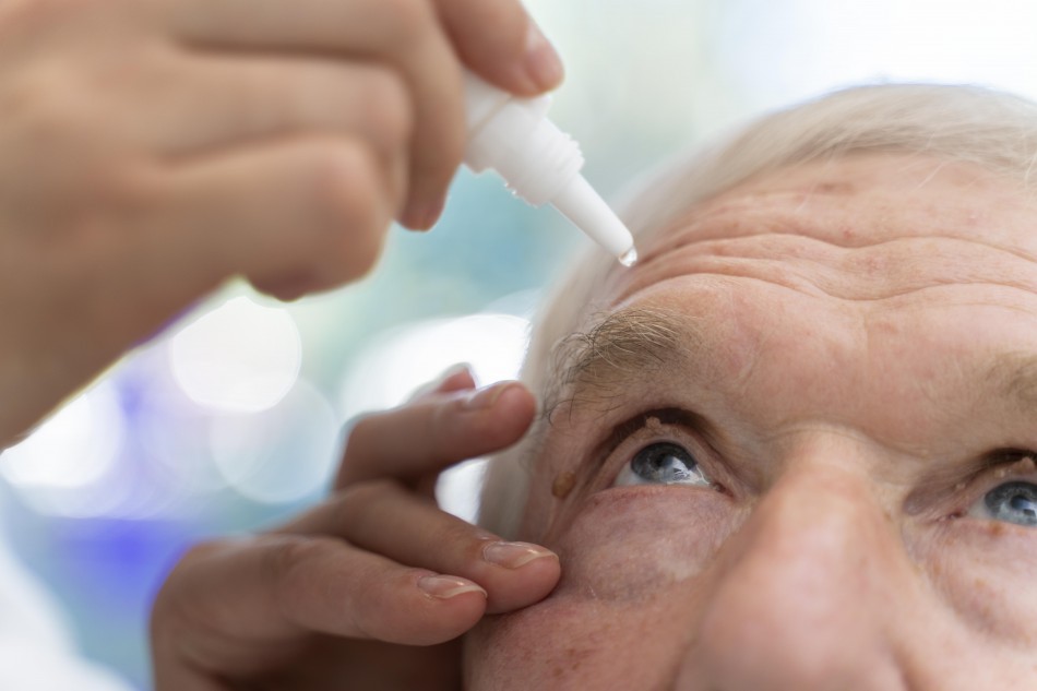 Secretaria de Saúde concentra exames de olhos em idosos em duas unidades