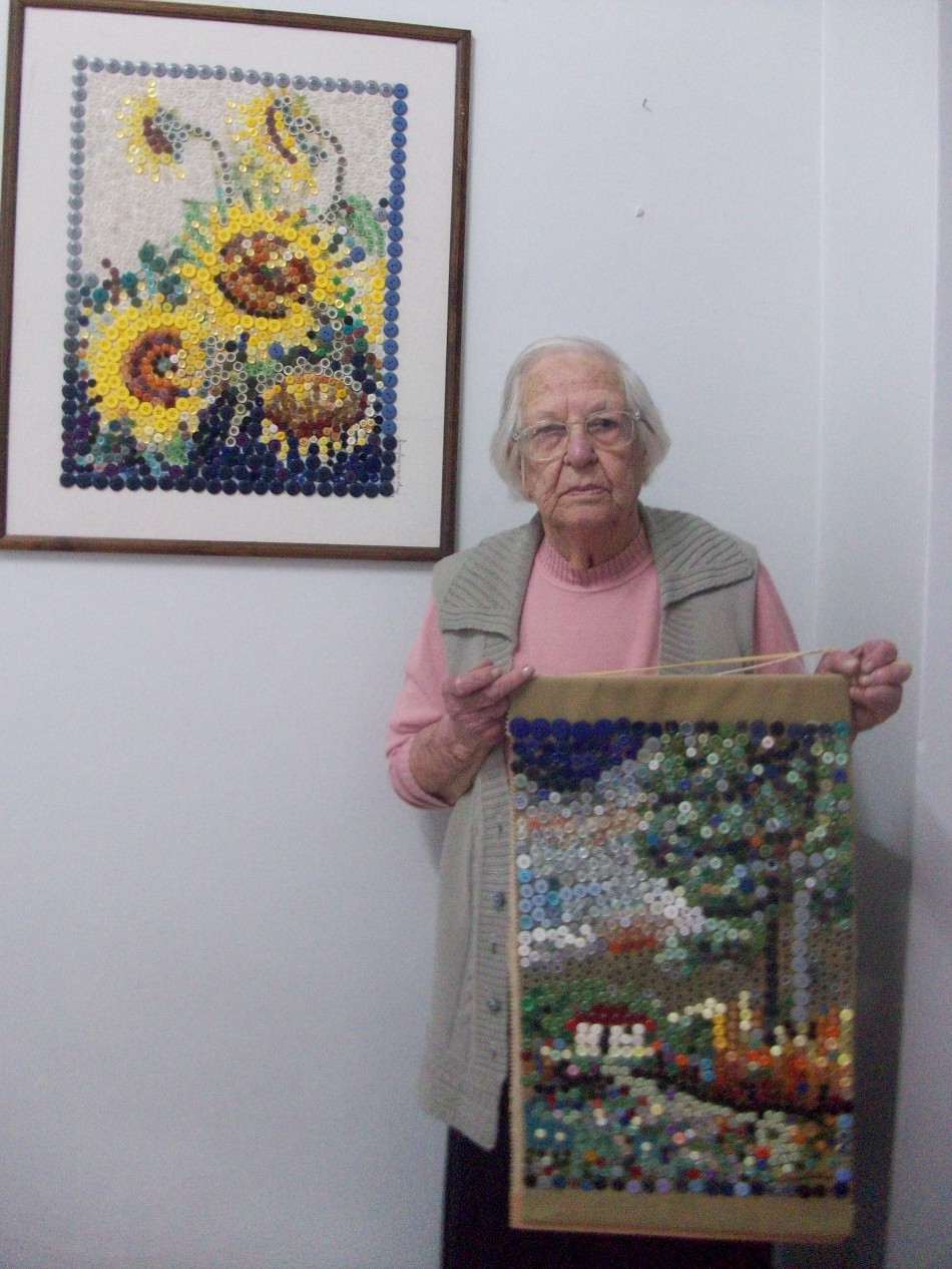 Fundação Cultural anuncia exposição de aquarelas