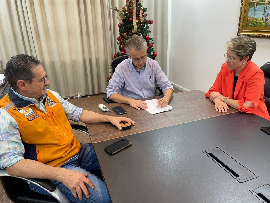 Prefeitura decreta estado de emergência para Região Norte