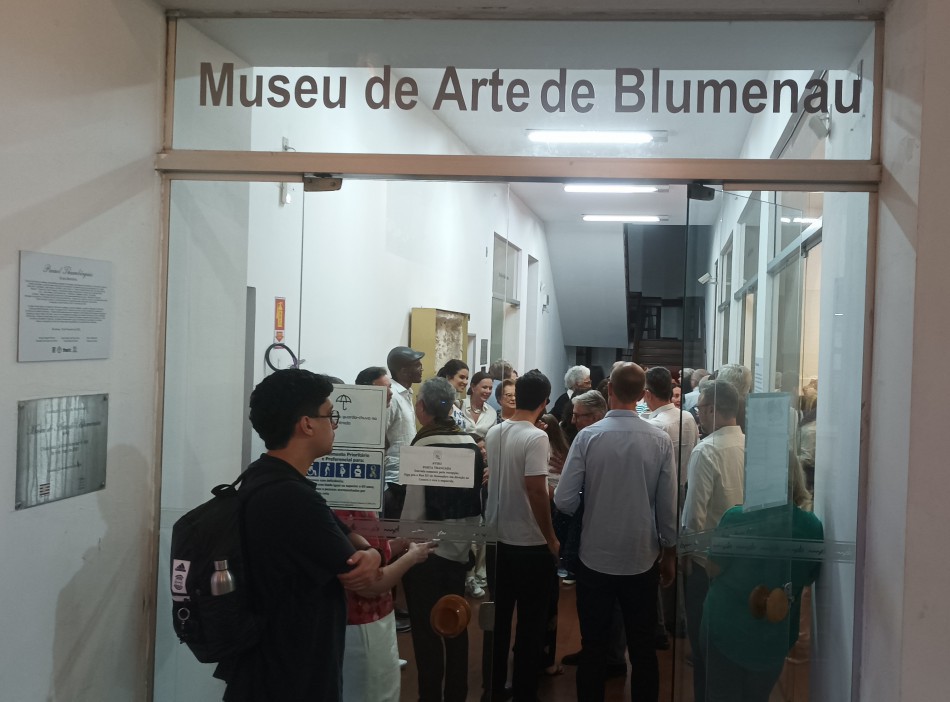 Museu de Arte divulga programação da 19ª Primavera dos Museus