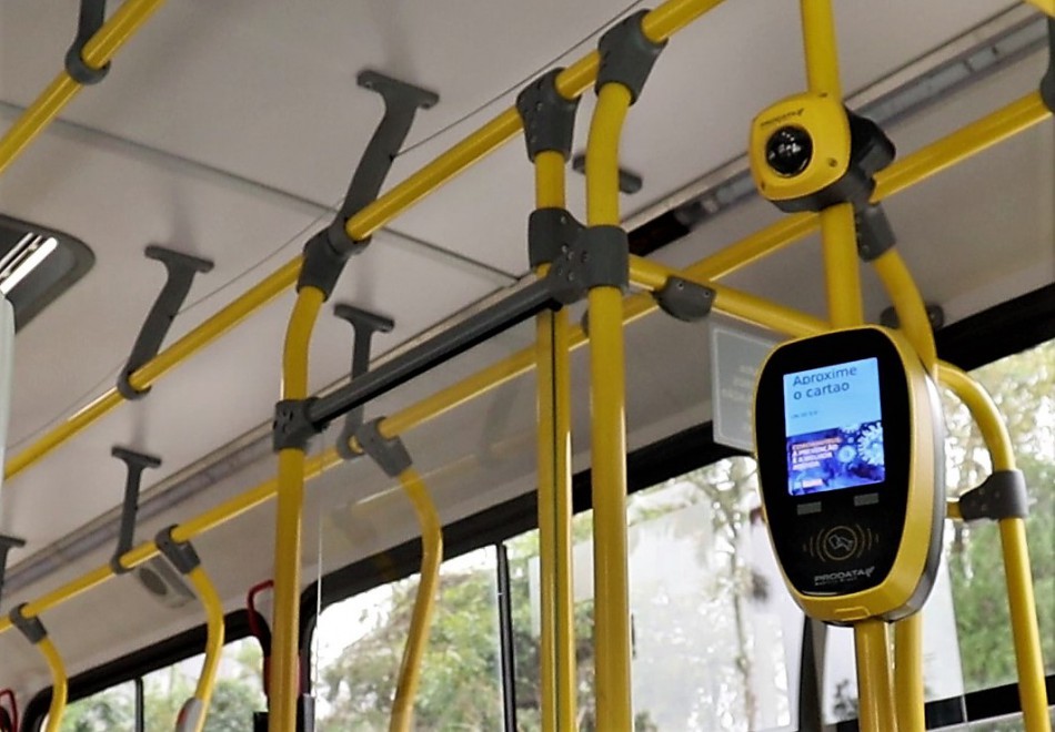 Mais de 900 cartões são bloqueados por uso indevido no Transporte Coletivo de Blumenau