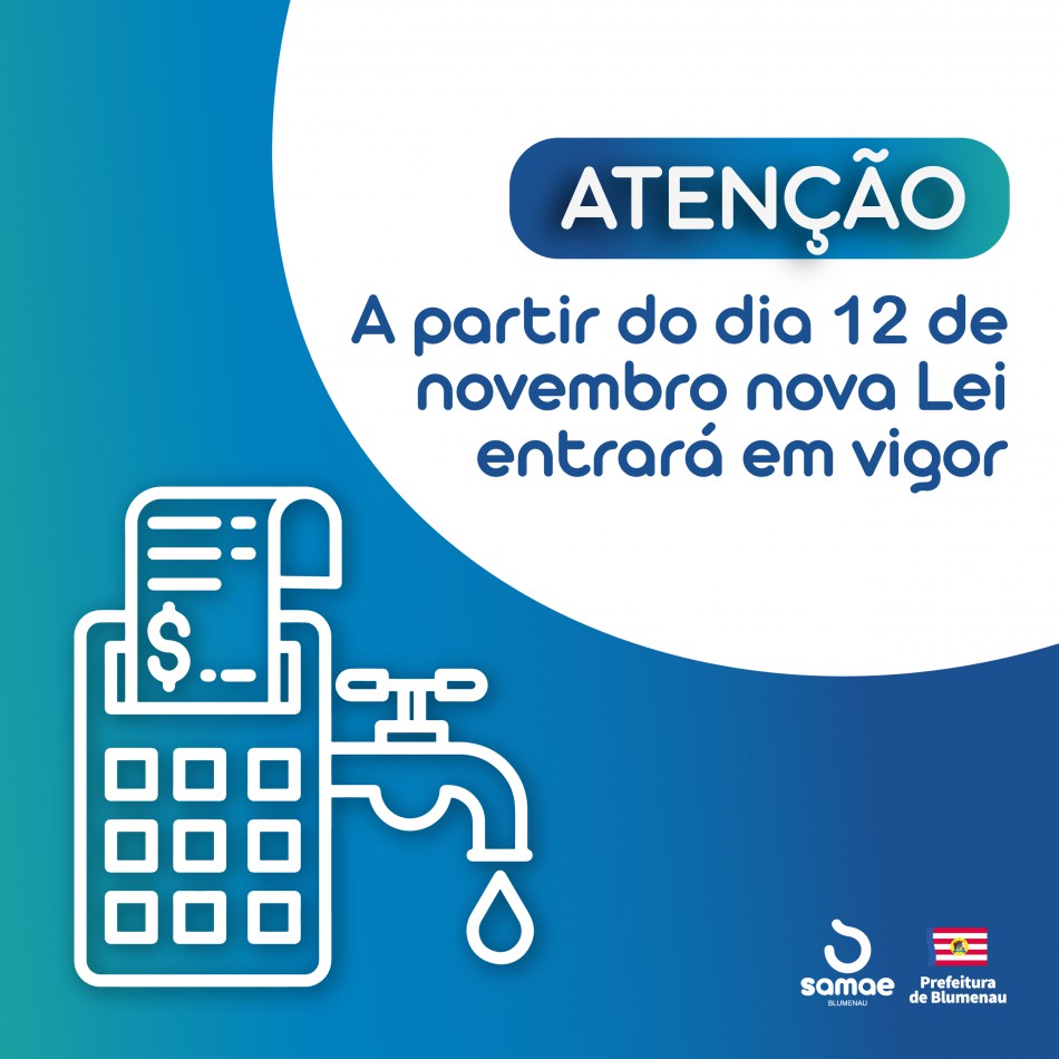 Lei 1414 entra em vigor neste sábado, dia 12, mas a troca de titularidade já pode ser feita