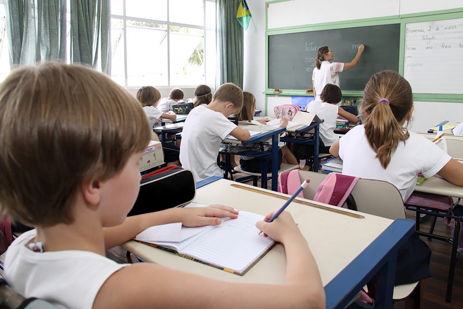 Blumenau registra um dos maiores índices de alfabetização infantil de Santa Catarina