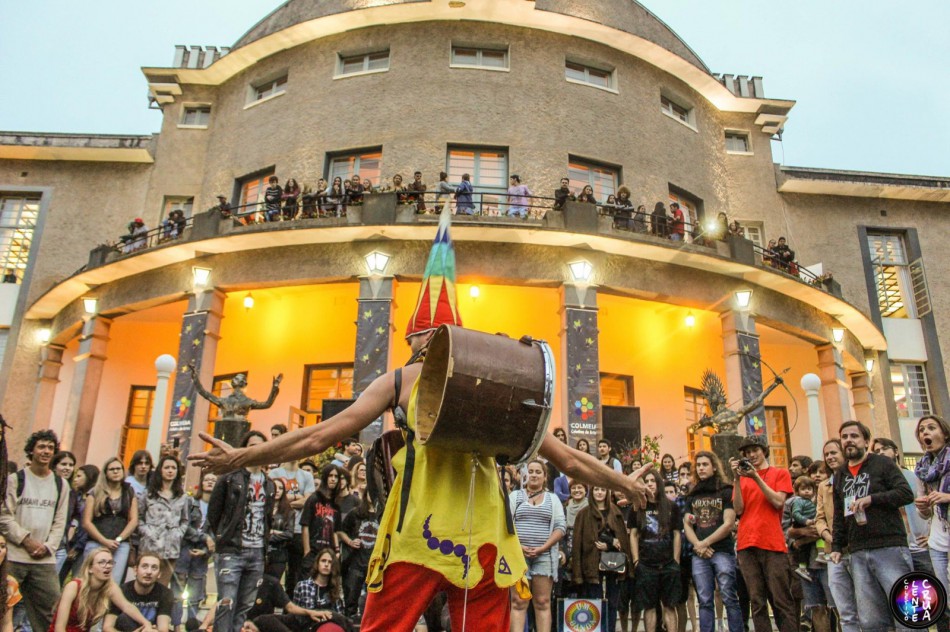 Último fim de semana de agosto reúne diversos eventos em Blumenau