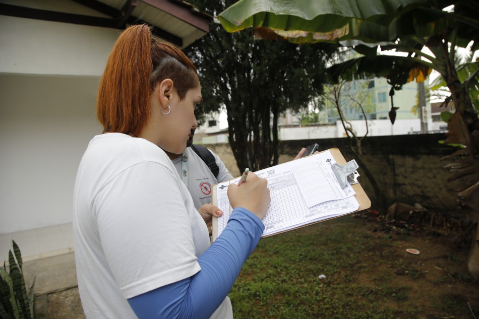 Prefeitura de Blumenau esclarece dúvidas sobre nova estratégia de combate à dengue
