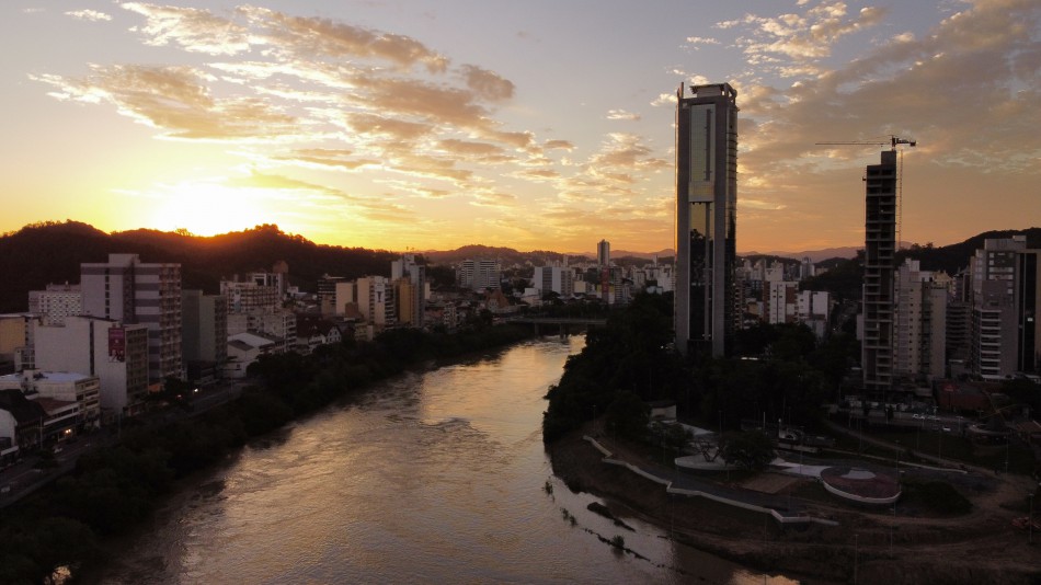 Saiba o que fazer em Blumenau neste fim de semana