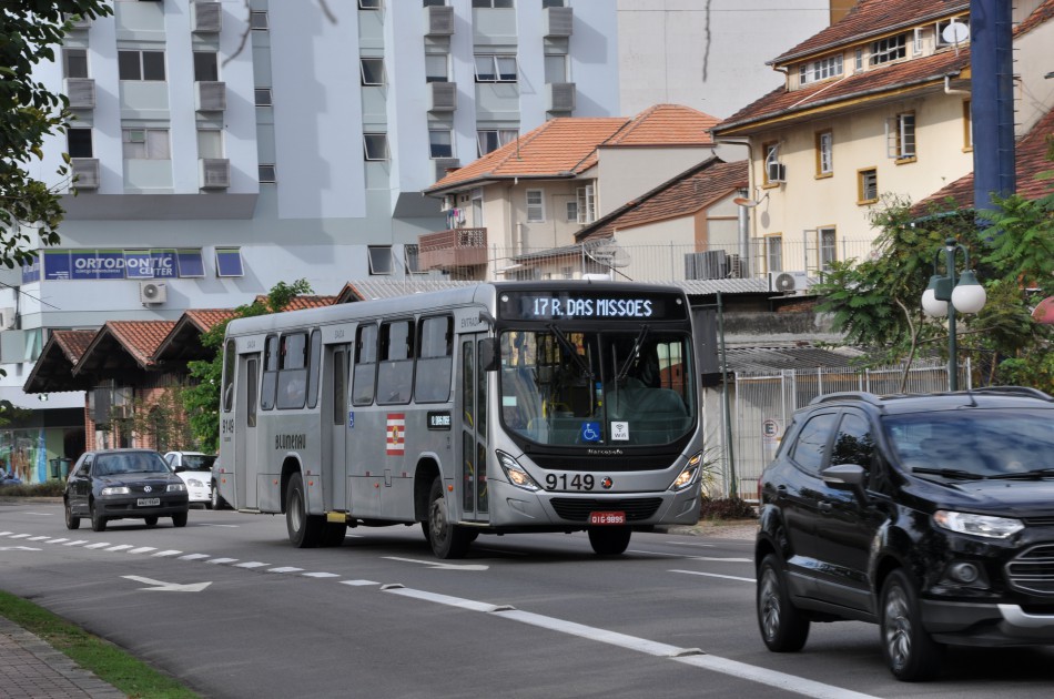 Transporte coletivo oferece ampliação de itinerário em nove horários para atender trabalhadores