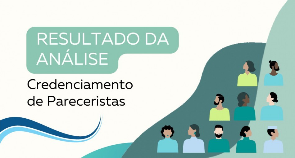 Cultura divulga "pareceristas" classificados em processo seletivo