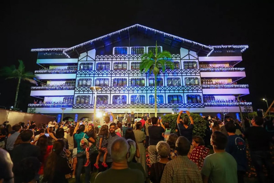 Cantata de Natal promete emocionar aqueles que amam o espírito natalino