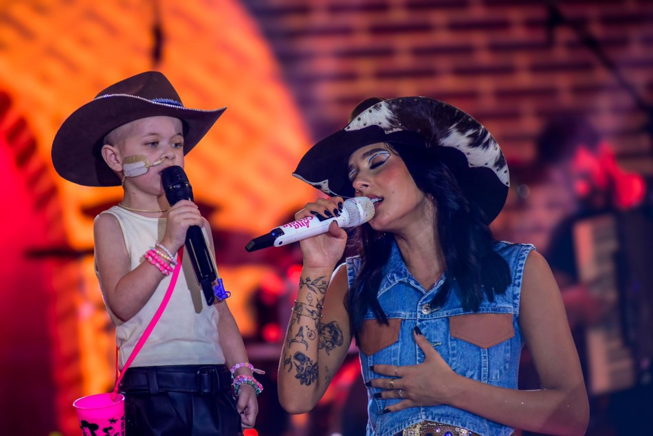 Sommer Festival 2025 termina com um encontro que foi além da ¿fronteira¿