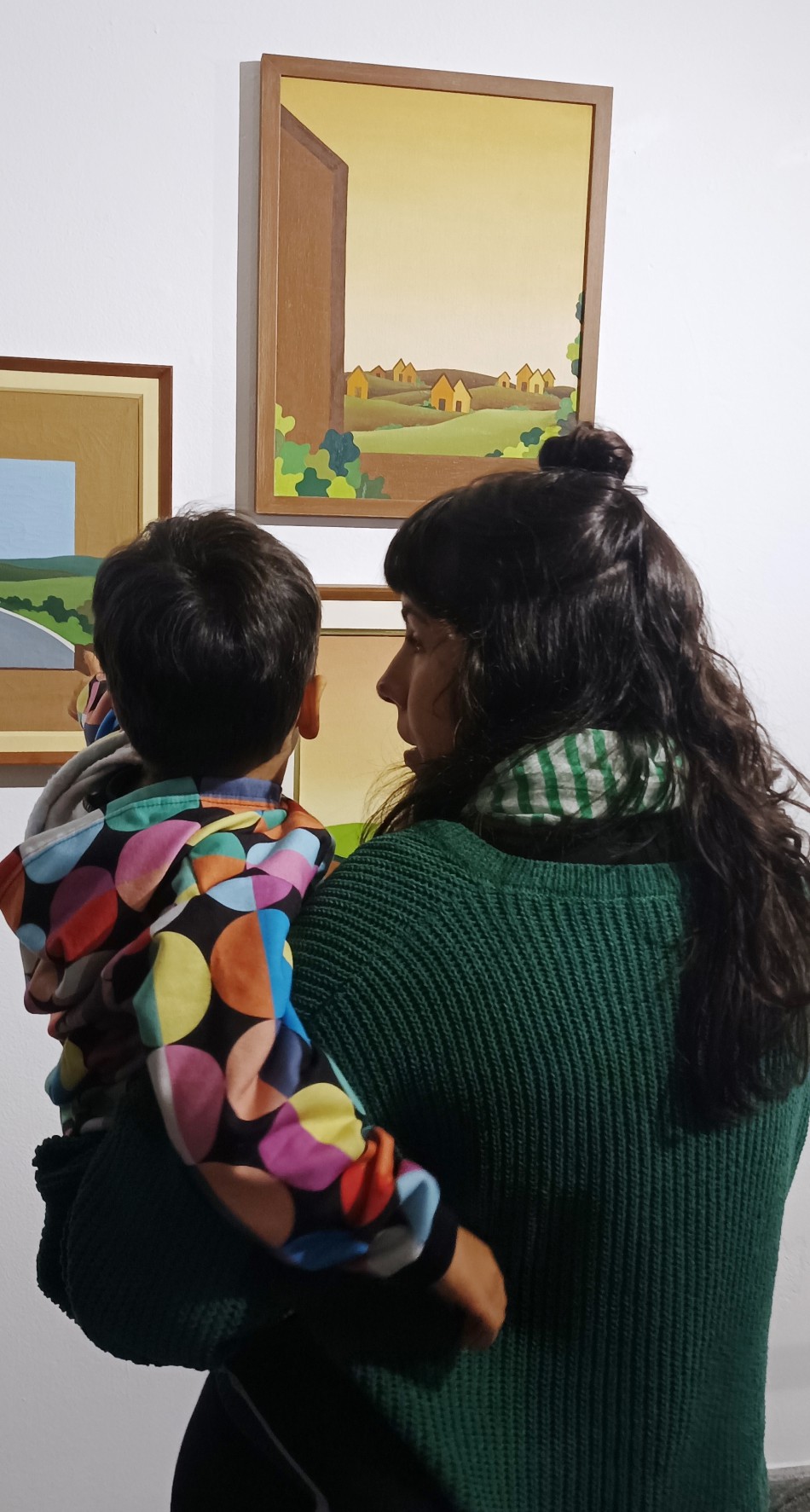 Museu de Arte de Blumenau divulga artistas selecionados para as exposições temporárias de 2025