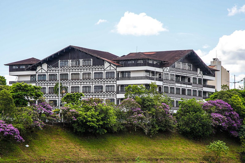 Prefeitura de Blumenau promove Gincana Solidária entre servidores municipais