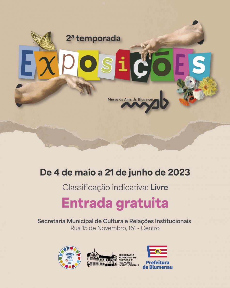 MAB anuncia atrações da 2ª Temporada de Exposições