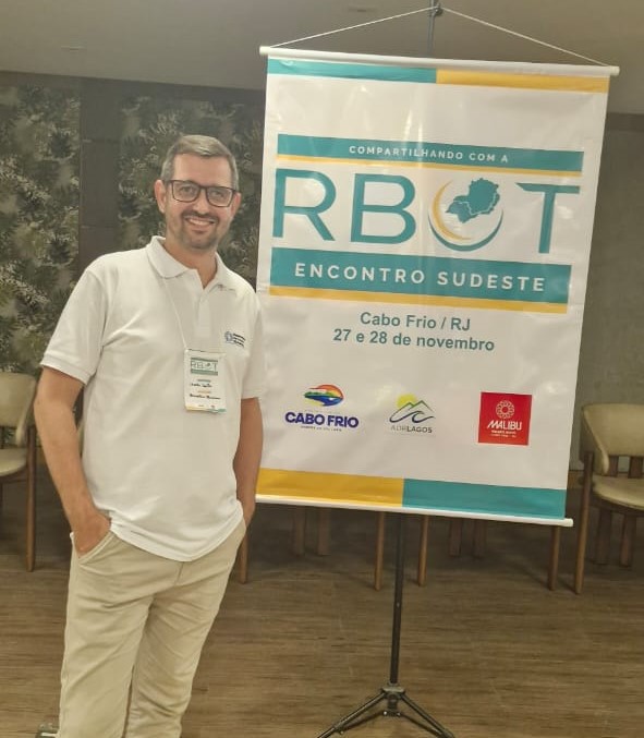 Blumenau apresenta case de sucesso em encontro regional de Observatórios de Turismo