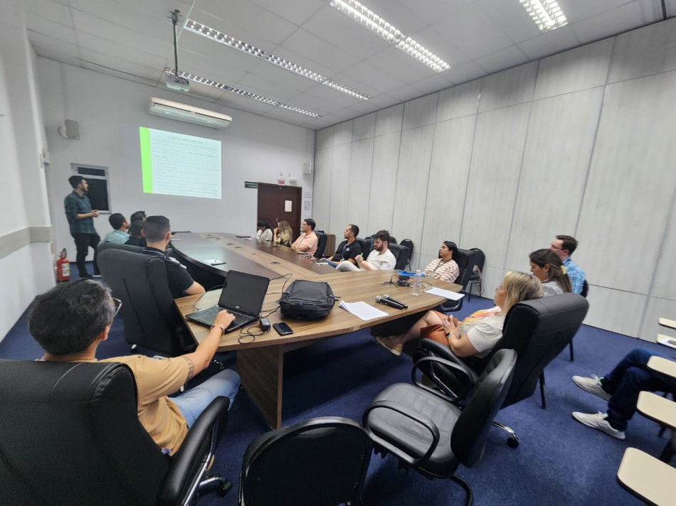 Secretaria do Meio Ambiente e Sustentabilidade inicia coleta de dados para Inventário de Emissões de Gases de Efeito Estufa