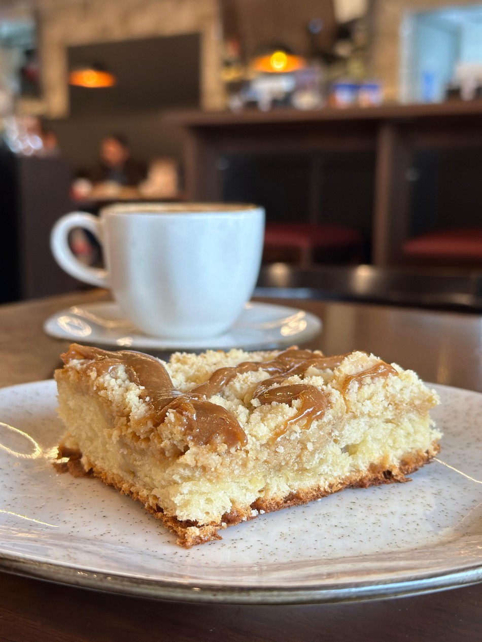 Quer participar do festival mais doce de Blumenau? Estão abertas as inscrições para o Blumenkuchen 2025