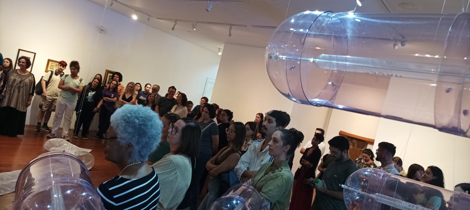 MAB homenageia Ivo Hadlich na primeira temporada do ano