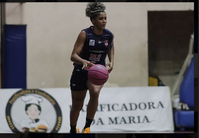 Após vencer fora de casa, Basquete feminino volta a quadra no domingo pela Liga Nacional