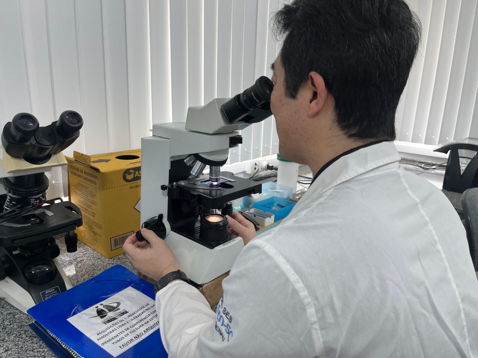 Laboratório Municipal de Blumenau passa a atuar como Lacen regional na área de biologia médica