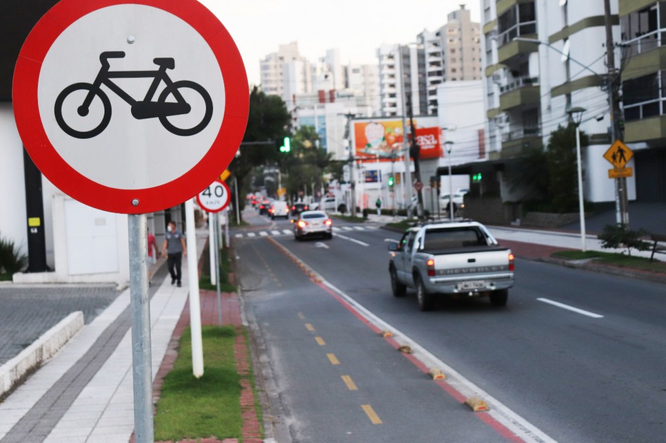 Atenção da Prefeitura com ciclistas é reconhecida pela ABC Ciclovias