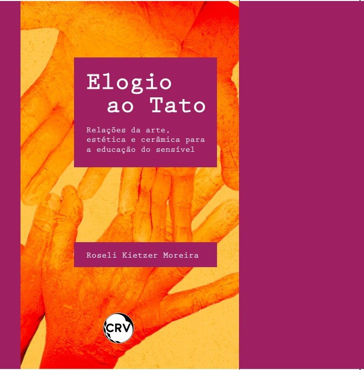 Roseli Moreira lança livro no Museu de Arte