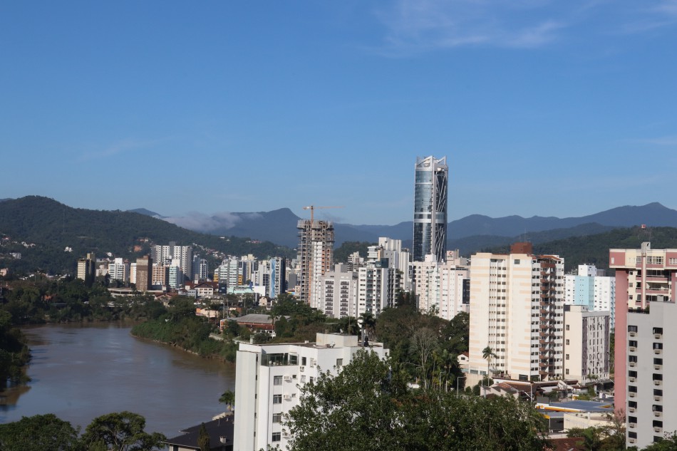 Três dos 'Melhores Hospitais do Mundo 2023' estão em Blumenau