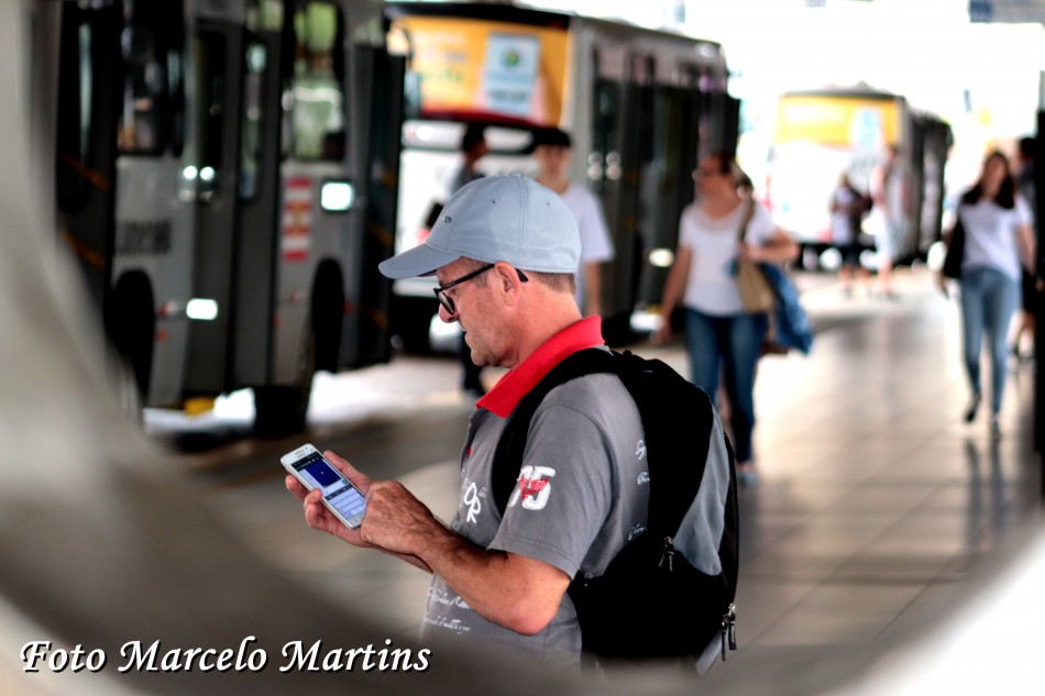 Blumenau Conecta amplia pontos de acesso a Wi-Fi gratuito