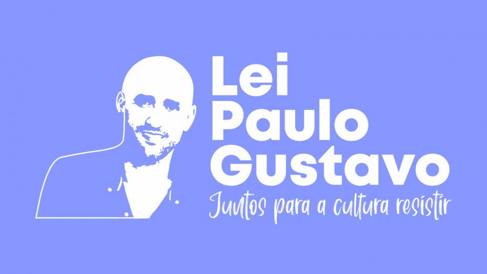 Lei Paulo Gustavo destina R$ 2,7 milhões para Blumenau