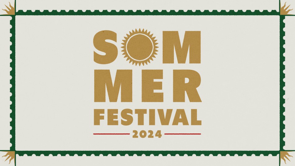 Sommerfest agora é Sommer Festival