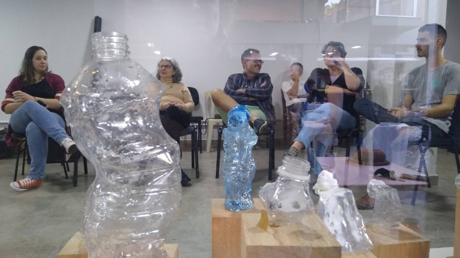 Atividades no MAB encerram a Semana Nacional dos Museus