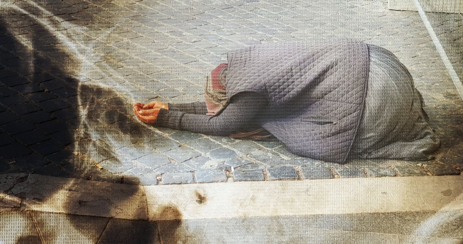 Fotografias voltam olhares para o tempo no período de confinamento
