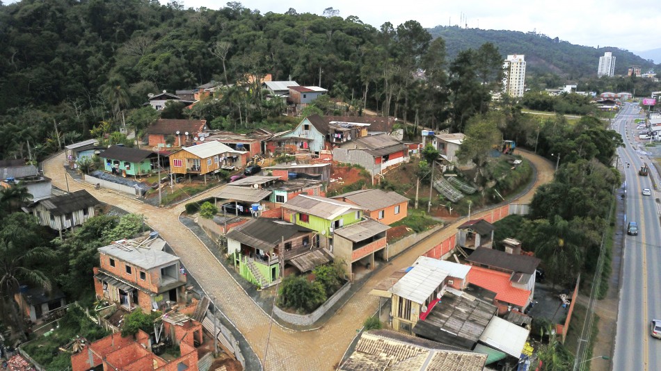 Prefeitura lança credenciamento de empresas para regularização fundiária