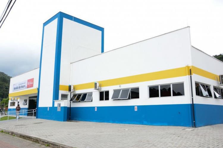 AGF Velha faz ação em alusão ao Outubro Rosa