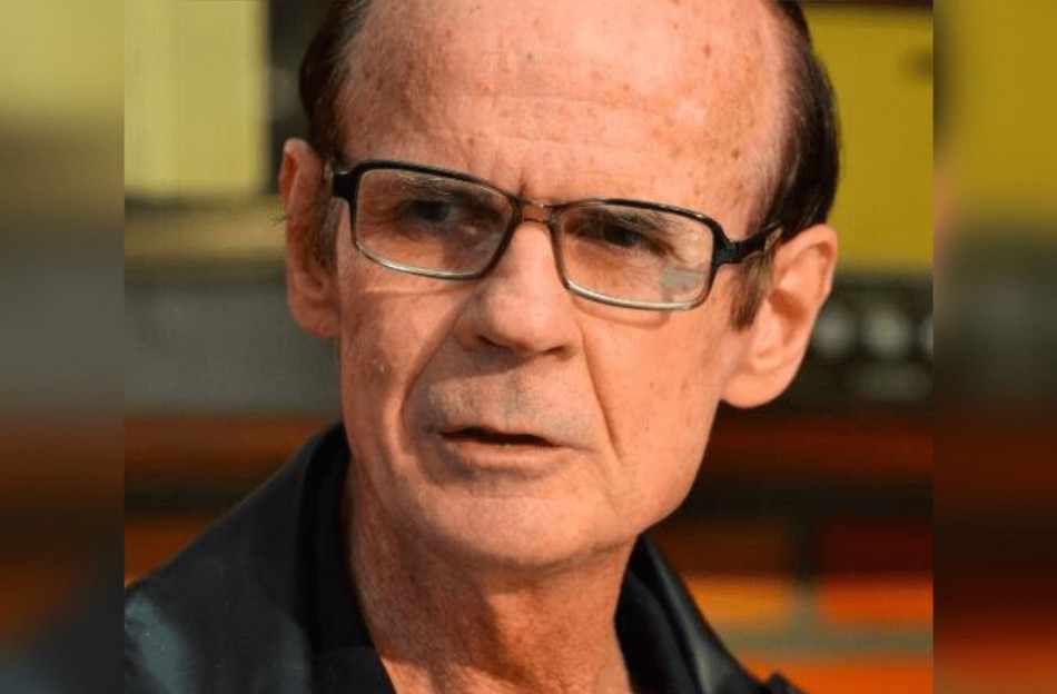 Prefeitura decreta luto de três dias pela morte de Adalberto Day