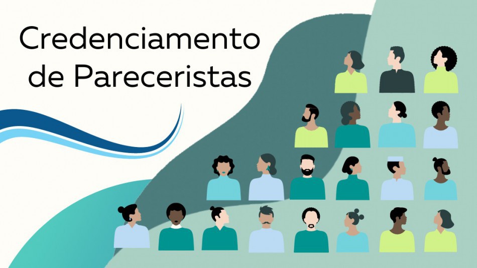Comissão de seleção de "pareceristas" recebe 21 recursos