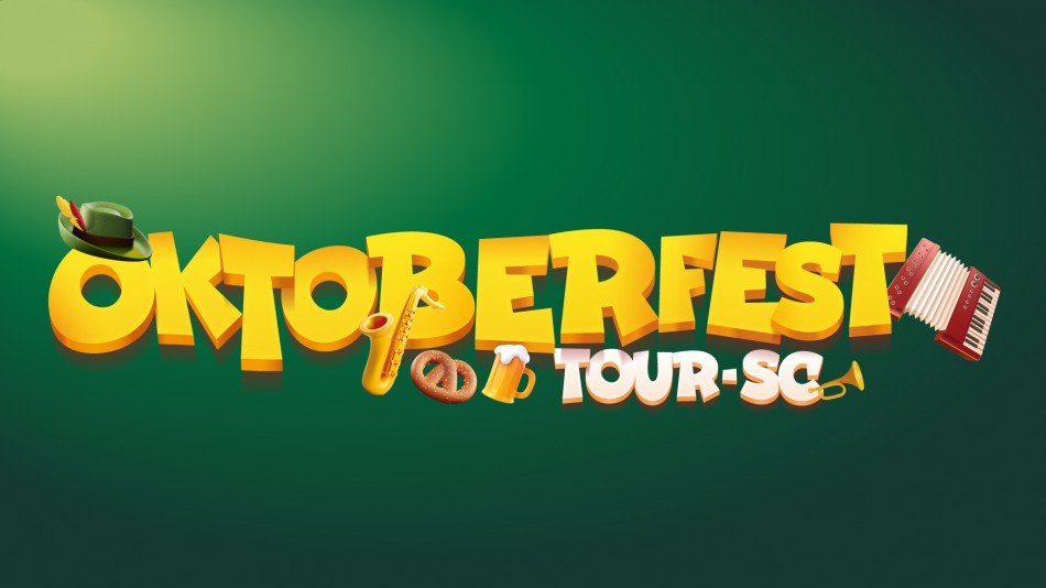 Oktoberfest Tour chega em Florianópolis