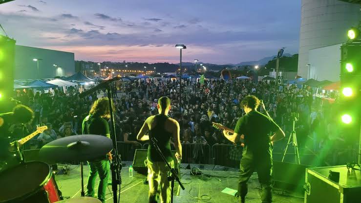 Confira a agenda cultural para os próximos dias em Blumenau