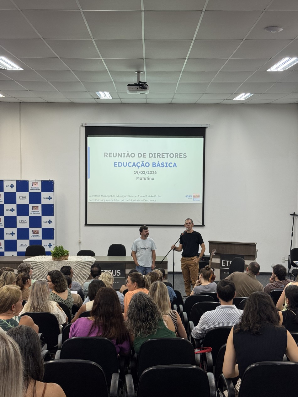 Escolha de diretores escolares passa a seguir novos critérios e amplia participação da comunidade