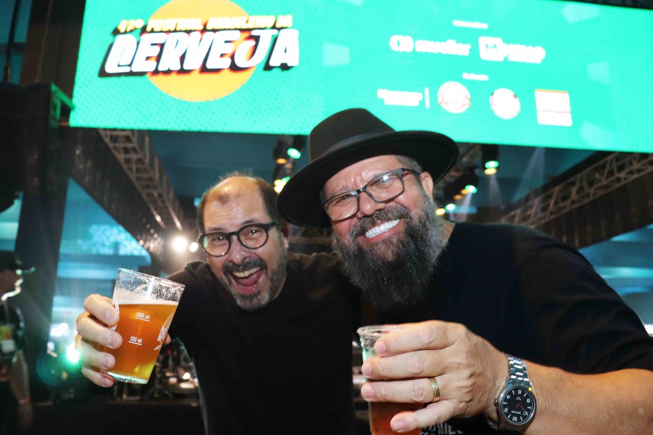 Música, gastronomia, cerveja e Rota de Lazer marcam a agenda de eventos do fim de semana em Blumenau