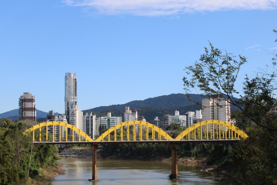 O que fazer em Blumenau neste fim de semana: atrações culturais em destaque