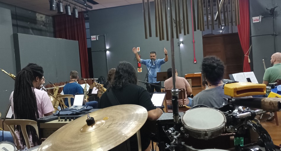 Cantorias e músicas típicas se destacam nos 200 anos da imigração