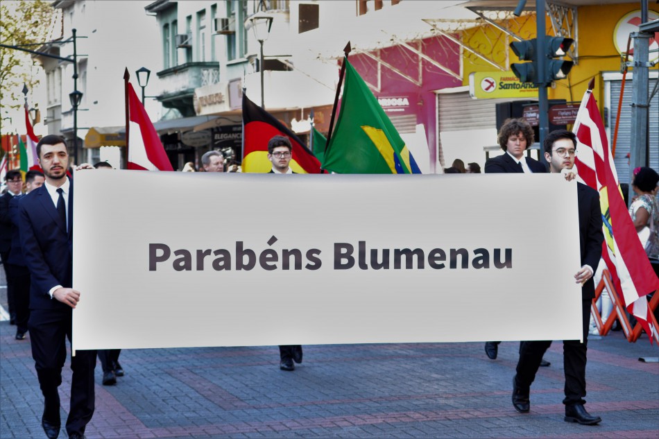 Comissão dá início aos preparativos para o desfile de 2 de setembro