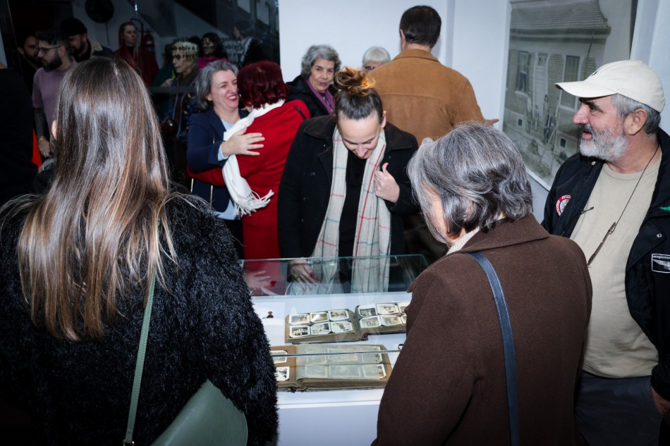 Museu de Arte de Blumenau registra mais de mil visitantes na 3ª Temporada do ano