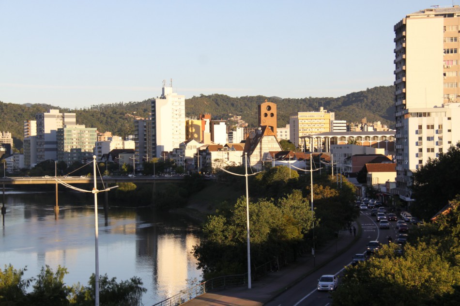 Blumenau apresenta agenda cultural recheada de atividades para o fim de semana