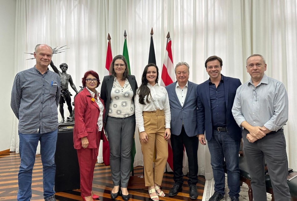 Museu de Blumenau em Hasselfelde é prioridade para alemães