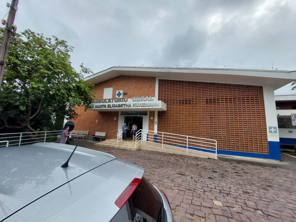 AGF Garcia promove ação em alusão à campanha Maio Amarelo