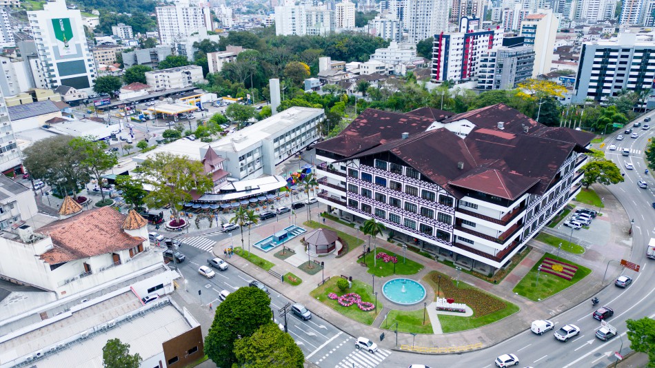 Prefeitura em regime de plantão durante as férias coletivas