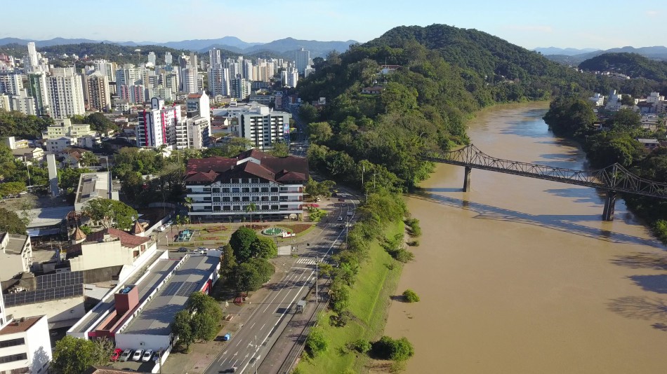 Secretaria de Meio Ambiente e Sustentabilidade participa de evento do comitê de bacias da Região Sul
